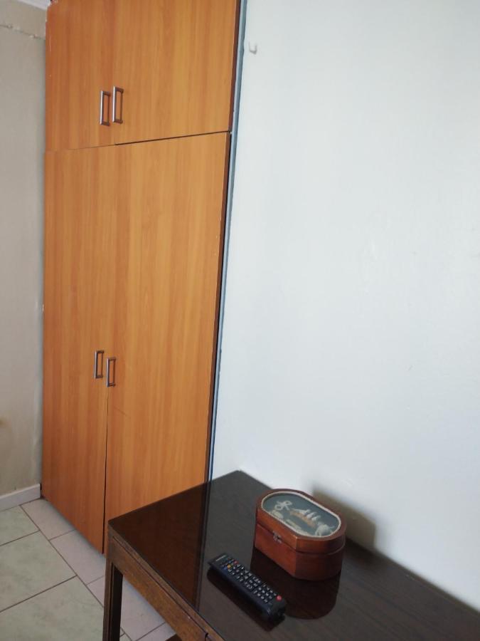 Homestay Iquique Exteriör bild
