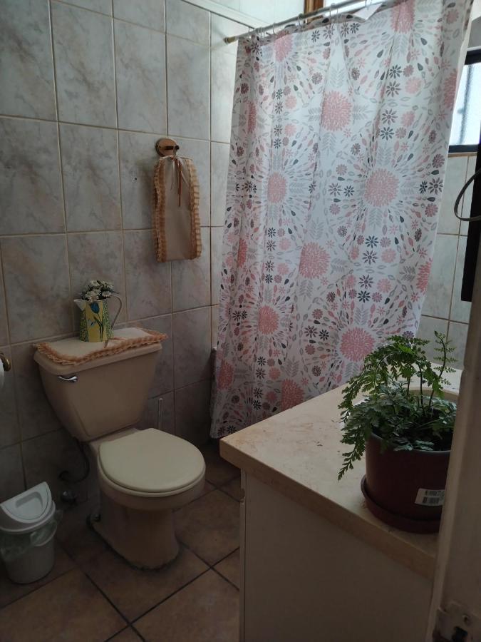 Homestay Iquique Exteriör bild