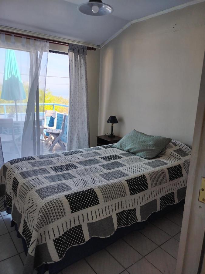 Homestay Iquique Exteriör bild