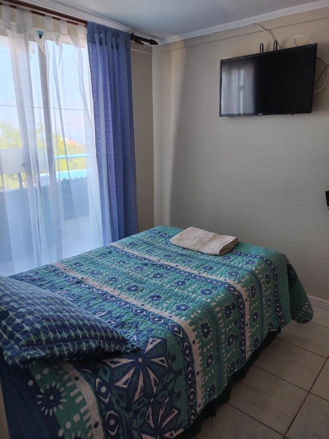 Homestay Iquique Exteriör bild