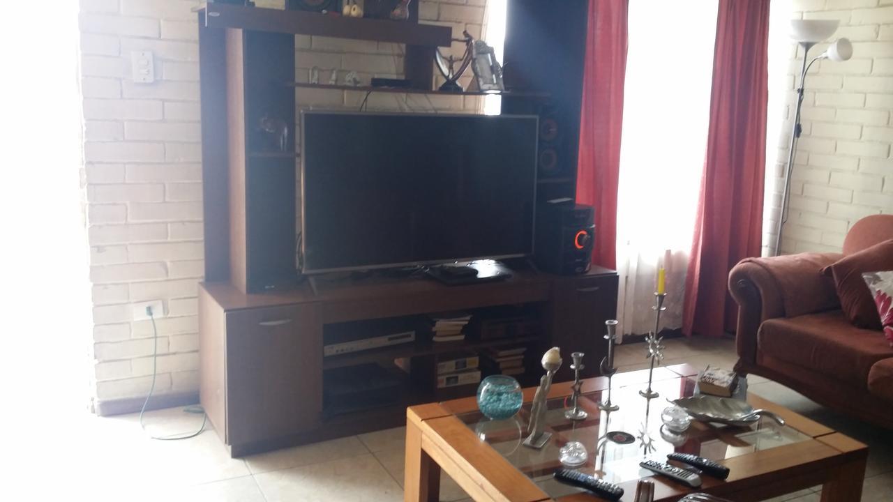 Homestay Iquique Exteriör bild